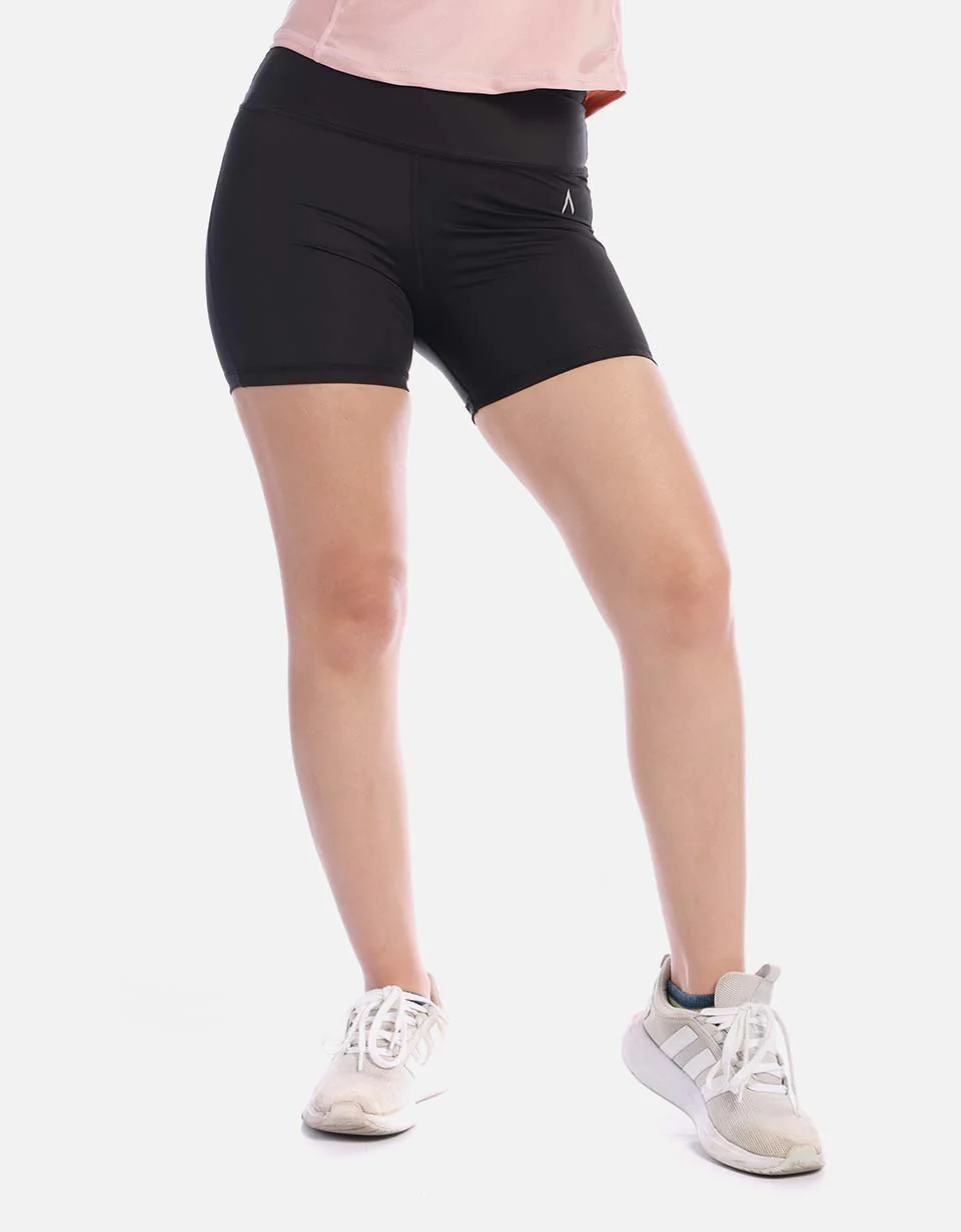 Hot Days Mujer Deportiva